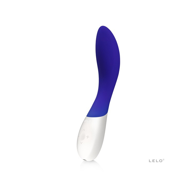 Mona wave - Vibromasseur haut de gamme Lelo
