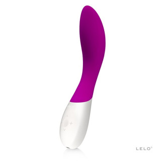 Mona wave - Vibromasseur haut de gamme Lelo
