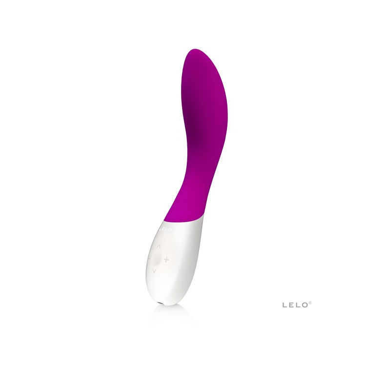 Mona wave - Vibromasseur haut de gamme Lelo