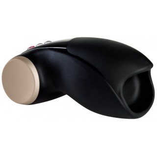 Suceur Cobra libre V2 Fun Factory - Stimulateur de gland