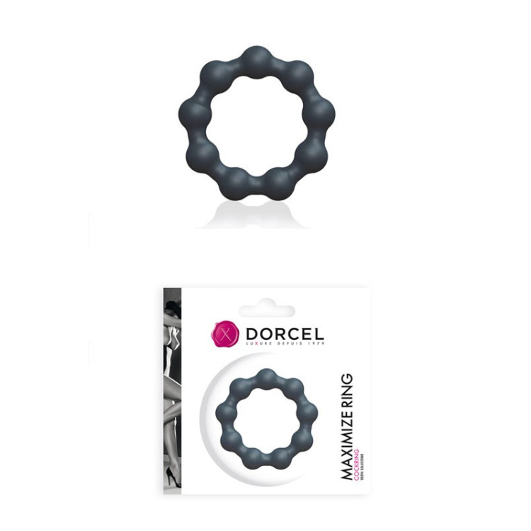 Cockring Maximize Ring Marc Dorcel
