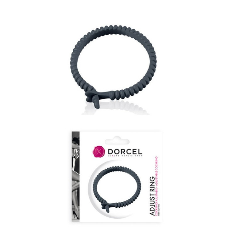 Cockring ajustable Adjust Ring Marc Dorcel