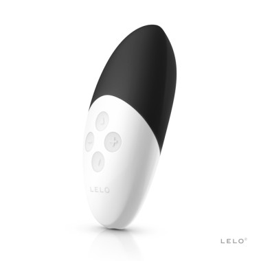 Siri noir - Vibromasseur Lelo