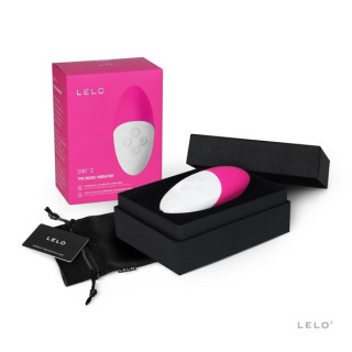 Siri 2 - Vibromasseur Lelo