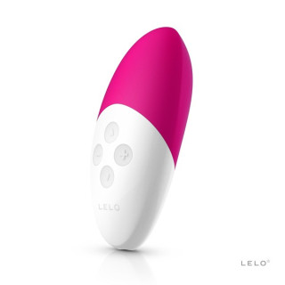 Siri 2 - Vibromasseur Lelo