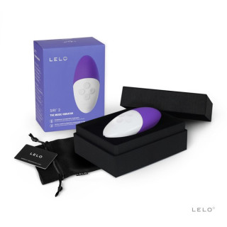 Siri 2 - Vibromasseur Lelo