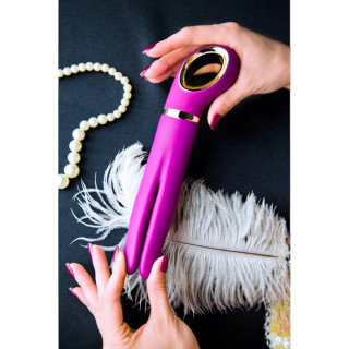 Sextoys multifonctions pour couple - Nouveauté 2015