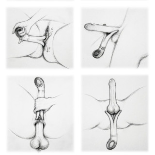 Sextoys multifonctions pour couple - Nouveauté 2015
