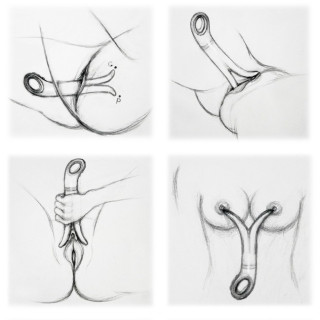 Sextoys multifonctions pour couple - Nouveauté 2015