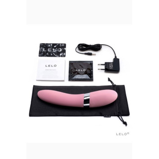 Elise 2 rose - vibromasseur haut de gamme Lelo